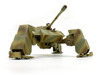  Rocket Models 1/72 German E-75 Heavy Tank Mech Ausf.G "Unternehmen Taifun, Jan, 1942" Plastic Model 