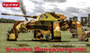  Rocket Models 1/72 German Mech 150mm Gun Sturmgeschutz "Unternehmen Seelowe, Sep 1943" Plastic Model 