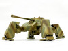  Rocket Models 1/72 German Mech 150mm Gun Sturmgeschutz "Unternehmen Seelowe, Sep 1943" Plastic Model 