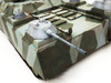  Rocket Models 1/72 German Landkreuzer P-1000 Ratte Scharnhorst 1944 Update Plastic Model 