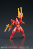  DIG DIGMODEL Gangimaru Explosive Combination Dosutorai -God Leonga- Painted Plastic Model 
