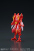  DIG DIGMODEL Gangimaru Explosive Combination Dosutorai -God Leonga- Painted Plastic Model 