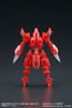  DIG DIGMODEL Gangimaru Explosive Combination Dosutorai -God Leonga- Painted Plastic Model 