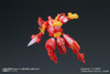  DIG DIGMODEL Gangimaru Explosive Combination Dosutorai -God Leonga- Painted Plastic Model 