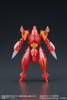  DIG DIGMODEL Gangimaru Explosive Combination Dosutorai -God Leonga- Painted Plastic Model 