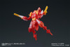  DIG DIGMODEL Gangimaru Explosive Combination Dosutorai -God Leonga- Painted Plastic Model 