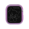 Pokemon Center Original Pokemon Center Apple Watch 40mm Compatible Glass Protector Case Gengar