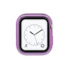 Pokemon Center Original Pokemon Center Apple Watch 40mm Compatible Glass Protector Case Gengar