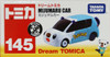 Takara Tomy Dream Tomica 145 Mijmaru Car 464549