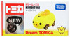 Takara Tomy Dream Tomica 147 Kiiroitori 824206