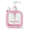  Sanrio KT Pump Bottle S 