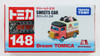 Takara Tomy Dream Tomica 148 Morinaga Sweets Car 869771