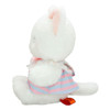  Yoshitoku Retro Plush Collection Creamy Cat 
