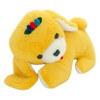  Yoshitoku Retro Stuffed Toy Collection Crawling Dog 