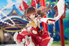  amiami MAGI ARTS Eternal Shrine Maiden Reimu Hakurei 1/6 Figure (Touhou Project) 