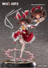  amiami MAGI ARTS Eternal Shrine Maiden Reimu Hakurei 1/6 Figure (Touhou Project) 