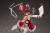  amiami MAGI ARTS Eternal Shrine Maiden Reimu Hakurei 1/6 Figure (Touhou Project) 