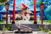  amiami MAGI ARTS Eternal Shrine Maiden Reimu Hakurei 1/6 Figure (Touhou Project) 
