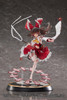  amiami MAGI ARTS Eternal Shrine Maiden Reimu Hakurei 1/6 Figure (Deluxe Edition) (Touhou Project) 