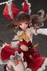  amiami MAGI ARTS Eternal Shrine Maiden Reimu Hakurei 1/6 Figure (Deluxe Edition) (Touhou Project) 