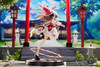  amiami MAGI ARTS Eternal Shrine Maiden Reimu Hakurei 1/6 Figure (Deluxe Edition) (Touhou Project) 