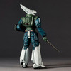  Kaiyodo ARTPLA SCULPTURE WORKS Ingram Reactive Armor Unit-3 1/35 Plastic Model (Patlabor) 