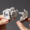  Kaiyodo ARTPLA SCULPTURE WORKS Ingram Reactive Armor Unit-3 1/35 Plastic Model (Patlabor) 