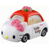 Takara Tomy Dream Tomica 152 Hello Kitty Car 466383