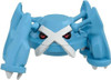  Takara Tomy Pokemon Monster Collection Metagross 
