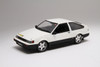  Fujimi 1/24 Initial D Hachigo Levin Itsuki Takeuchi Plastic Model 