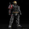  1000toys RE:EDIT: Halo Reach - Emile-A239 1/12 Action Figure (HALO) 