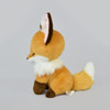 Amuse Tiny Fox Stuffed Toy Kinako Or 