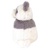  Sunlemon Krumm Plush Panda Gray 