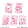  Bandai Candy Sanrio Characters Metallic Card Collection Vol.8 20pcs Box 