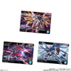  Bandai Candy Gunpla Box Art Collection Gummy 20pcs Box (Gundam) 