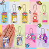  Bandai Candy Tamagotchi Mini Package Keychain Collection 12pcs Box 