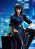 Good Smile Company Max Factory POP UP PARADE Motoko Kusanagi: 1995 Ver. L Size Figure (Ghost in the Shell (1995)) 