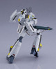  Max Factory PLAMAX PX10 1/72 VF-1S Battroid Valkyrie Roy Focker Special Plastic Model (Super Dimension Fortress Macross) 