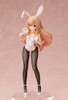 FREEing Taiga Aisaka: Bunny Ver. 1/6 Figure (Toradora!)