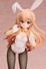 FREEing Taiga Aisaka: Bunny Ver. 1/6 Figure (Toradora!)