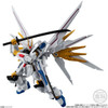  Bandai Candy Mobile Suit Gundam G Frame FA 07 12pcs Complete Box 