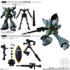  Bandai Candy Mobile Suit Gundam G Frame FA 07 12pcs Complete Box 