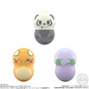  Bandai Candy Coo'nuts Pokemon Daruma Figure Vol.9 14pcs Box 