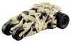 Takara Tomy Dream Tomica Batmobile 4th (Cambuflage Version) 499077