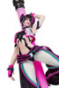 Capcom Figure Builder Creator's Model - Juri Figure (Street Fighter 6) 