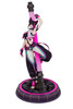  Capcom Figure Builder Creator's Model - Juri Figure (Street Fighter 6) 
