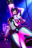  Capcom Figure Builder Creator's Model - Juri Figure (Street Fighter 6) 