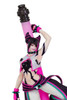  Capcom Figure Builder Creator's Model - Juri Figure (Street Fighter 6) 