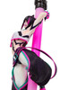  Capcom Figure Builder Creator's Model - Juri Figure (Street Fighter 6) 