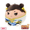  Capcom Fuwatama Plush Toy Mini Chun Li (Street Fighter 6) 